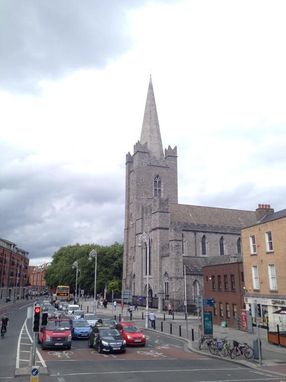 Acara House B&B Dublin