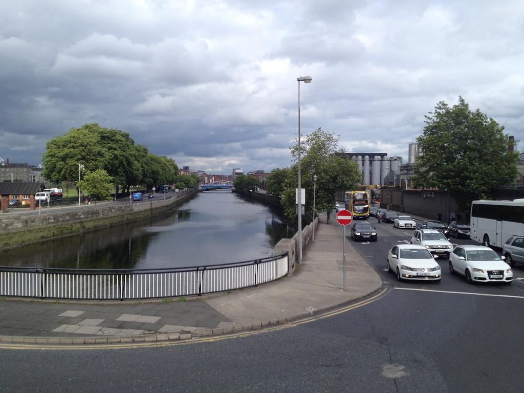 Bed & Breakfast Acara House B&B Dublin