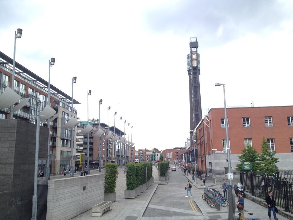Acara House B&B 3* Dublin