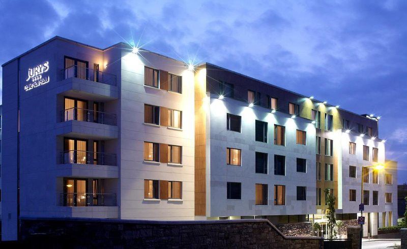 Hotel The Croke Park Dublin