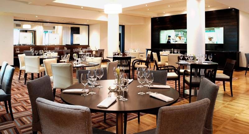 The Croke Park Hotel