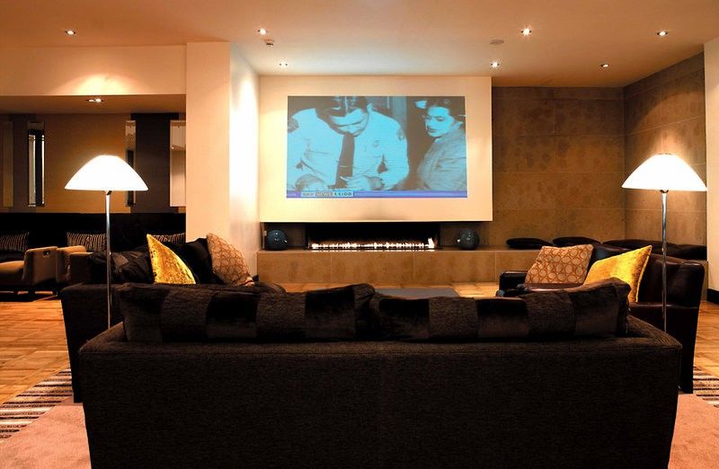 Hotel The Croke Park