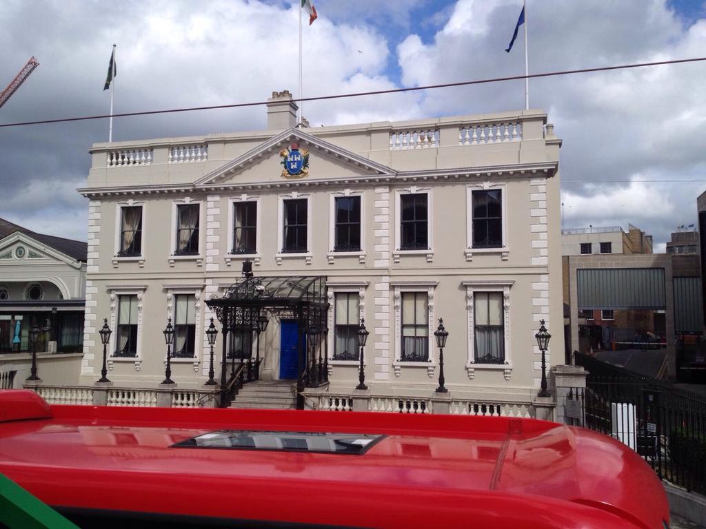 Acara House B&B 3* Dublin