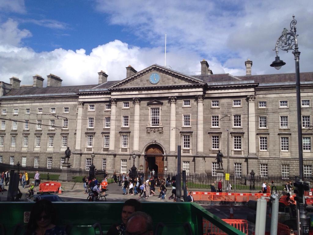 Bed & Breakfast Acara House B&B Dublin
