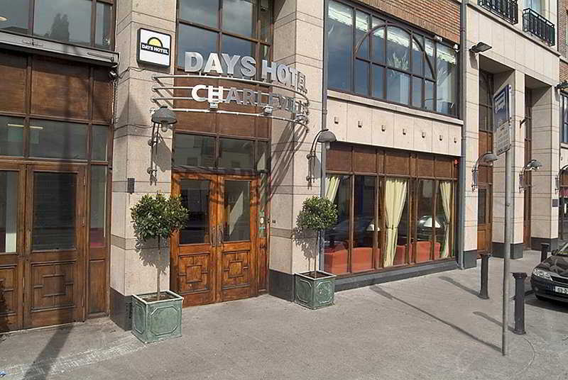 Days Rathmines Hotel Dublin