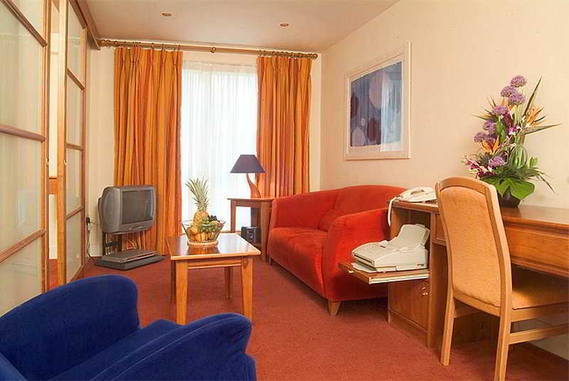 Days Rathmines Hotel 3*