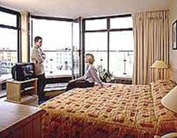 Hotel Eliza Temple Bar By The Key Collection Dublin