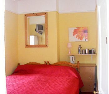 Bed & Breakfast Acara House B&B Dublin