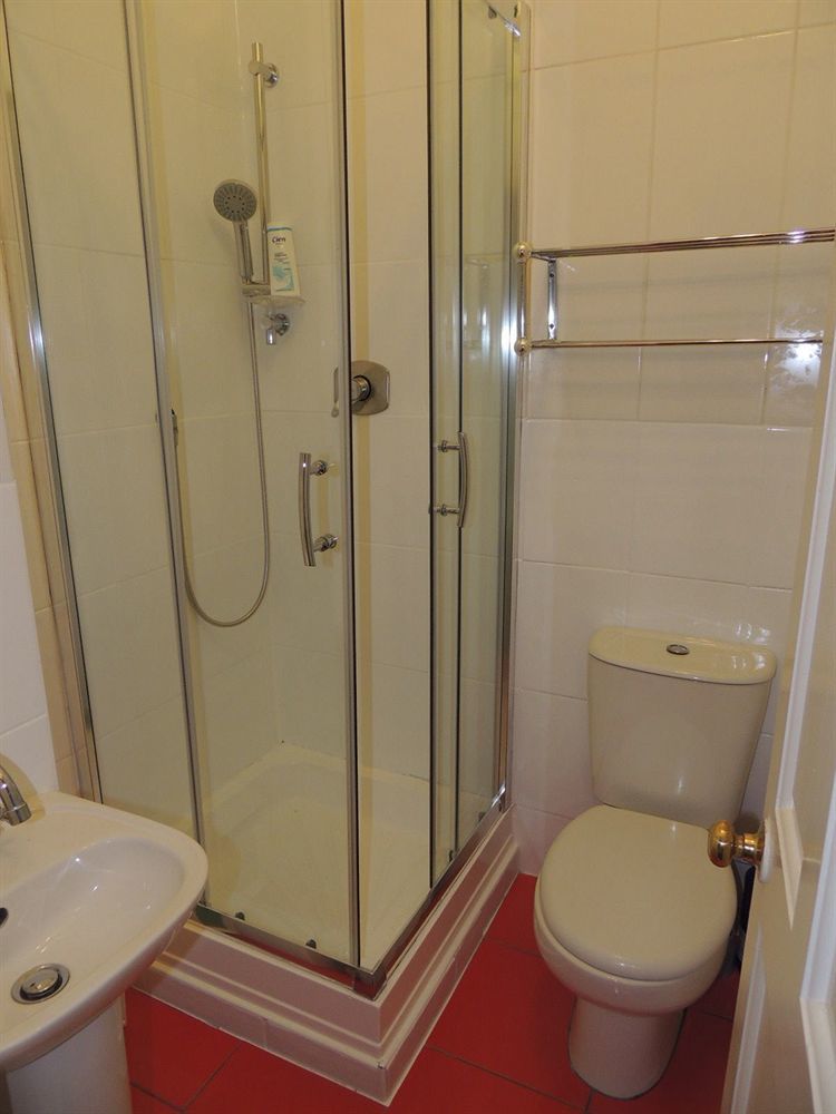 Bed & Breakfast Acara House B&B Dublin