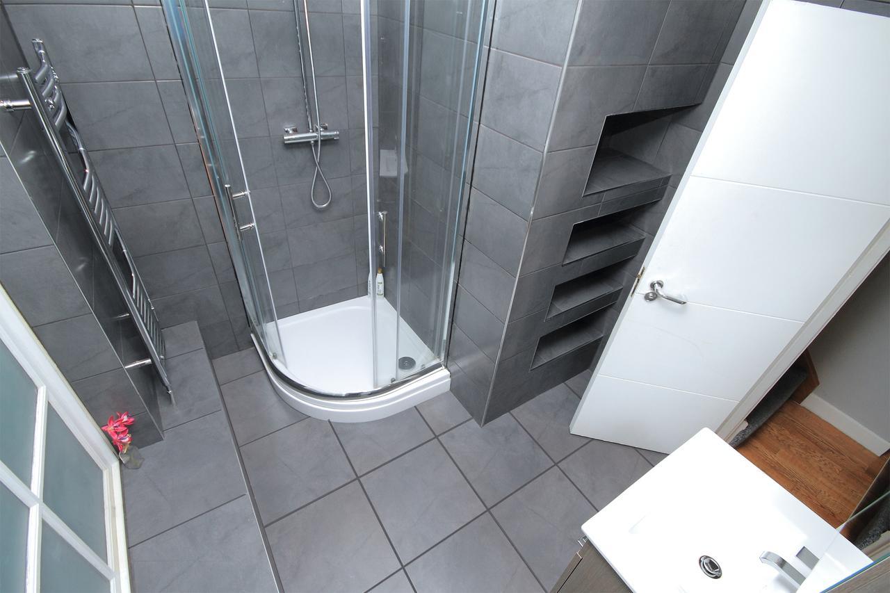 Apartment Beautiful Temple Bar Dublin