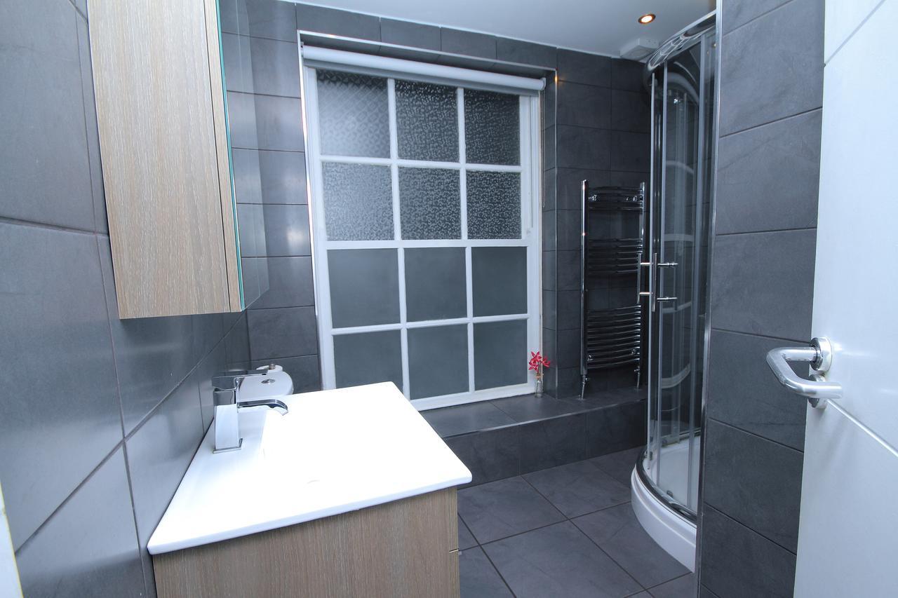 Apartment Beautiful Temple Bar