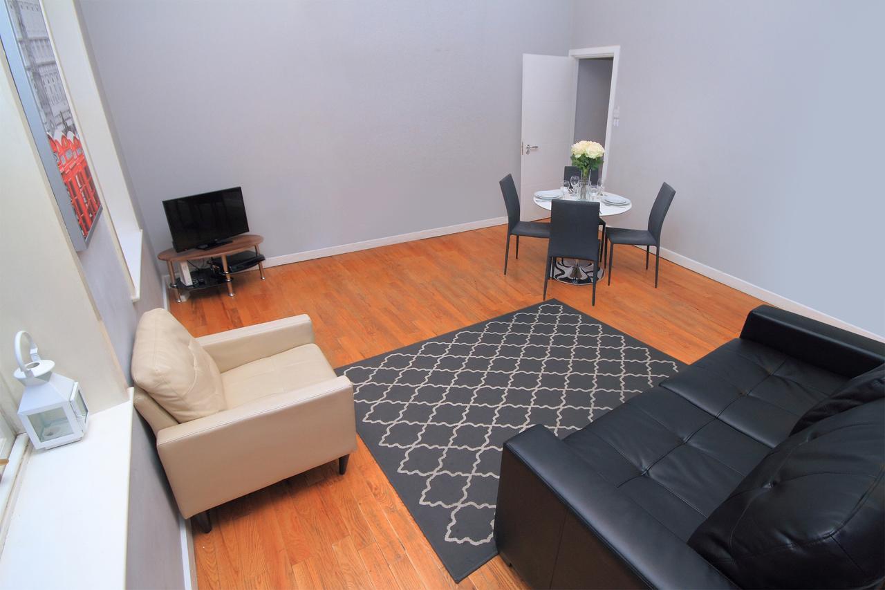 Beautiful Temple Bar Apartment Dublin