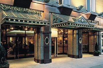 Hotel Royal