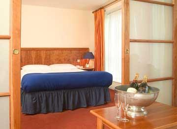 Days Rathmines Hotel 3*