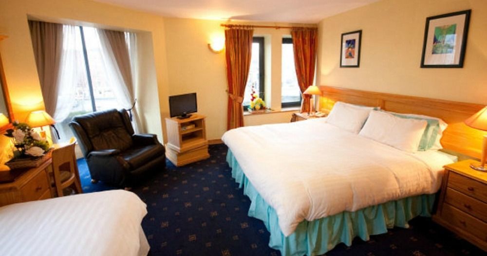 Eliza Temple Bar By The Key Collection 3* Dublin