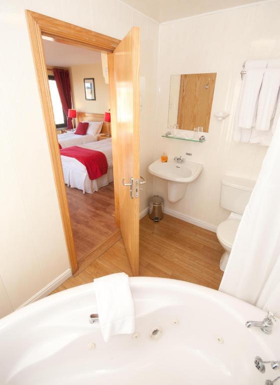 Eliza Temple Bar By The Key Collection 3* Dublin