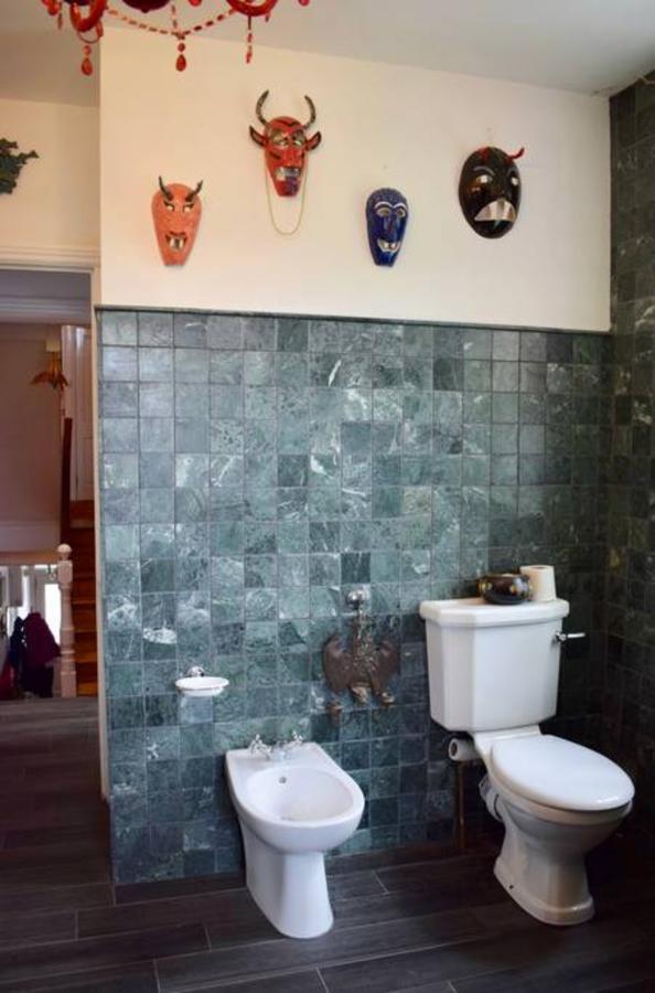 4 Bedroom House In Apartment Dublin
