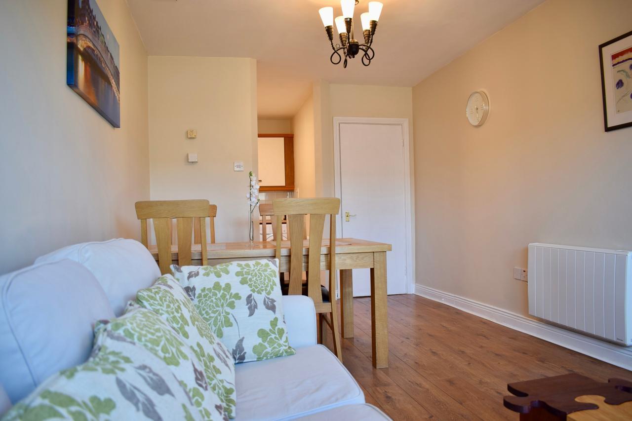 2 Bedroom Close To Guinness Storehouse Apartment *