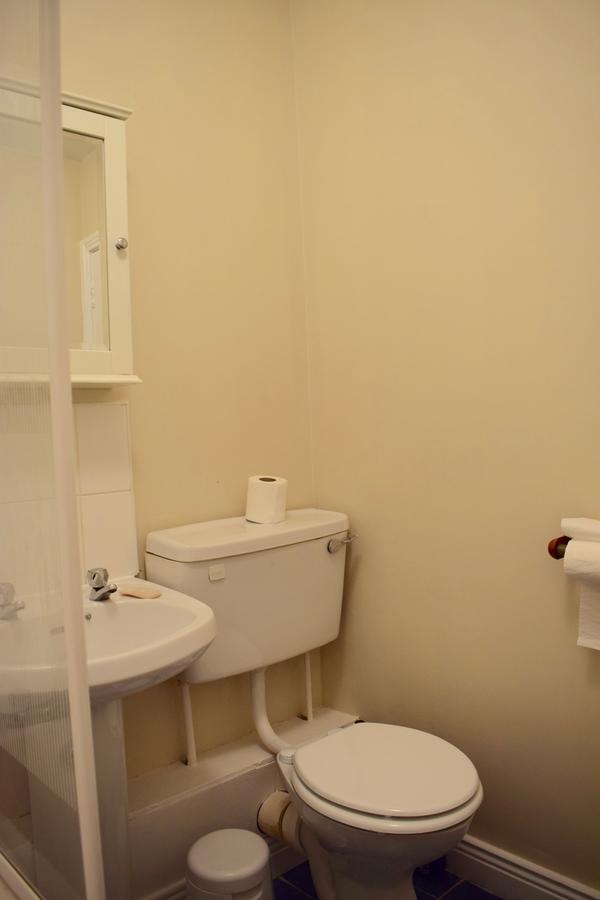 Apartment 2 Bedroom Close To Guinness Storehouse *