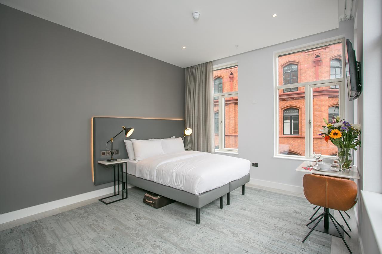 Grafton Street By Break 4*