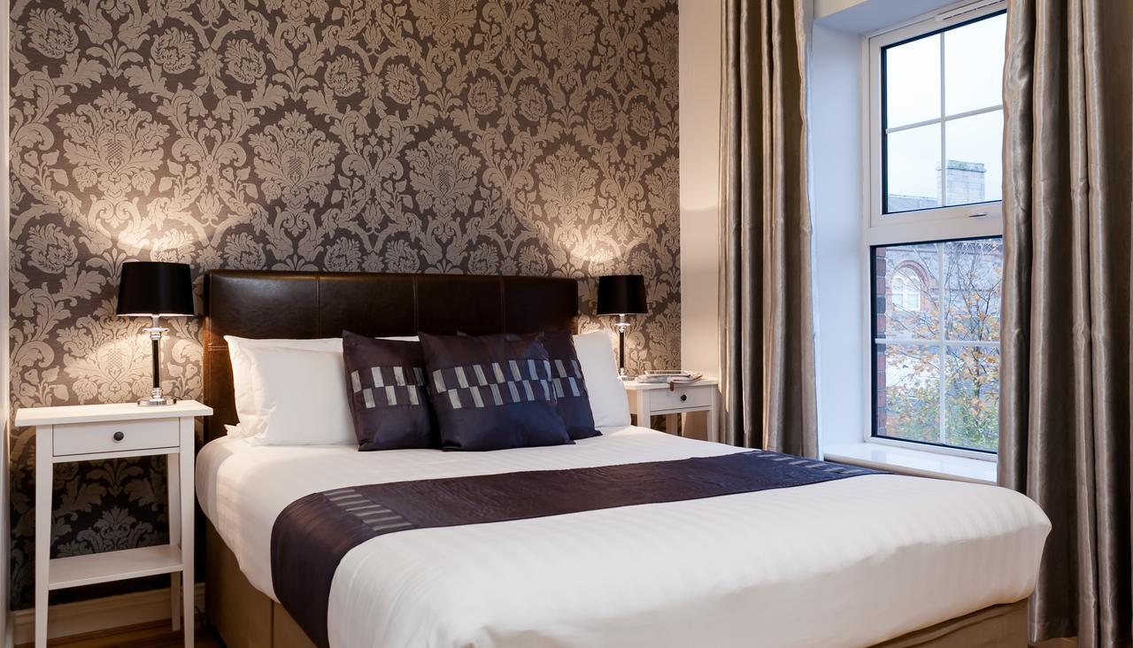 Apartment Phoenix Park Dublin