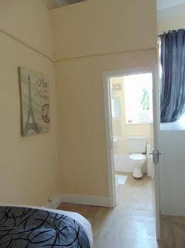 Rock Hotel Dublin Hotel 3*