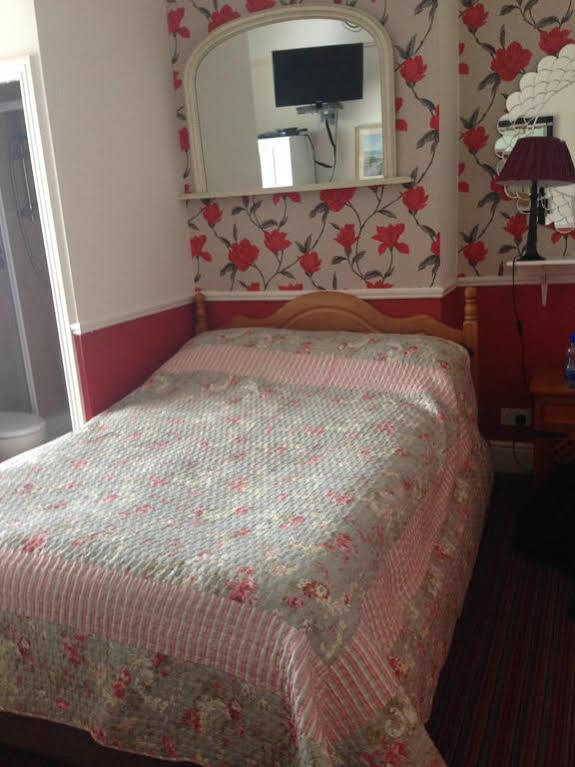 Bed & Breakfast Acara House B&B Dublin