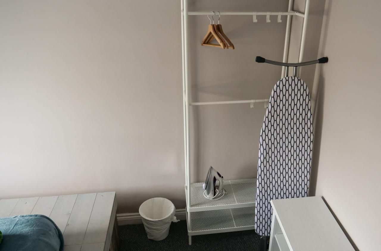 Ha'penny Bridge Apartment Dublin