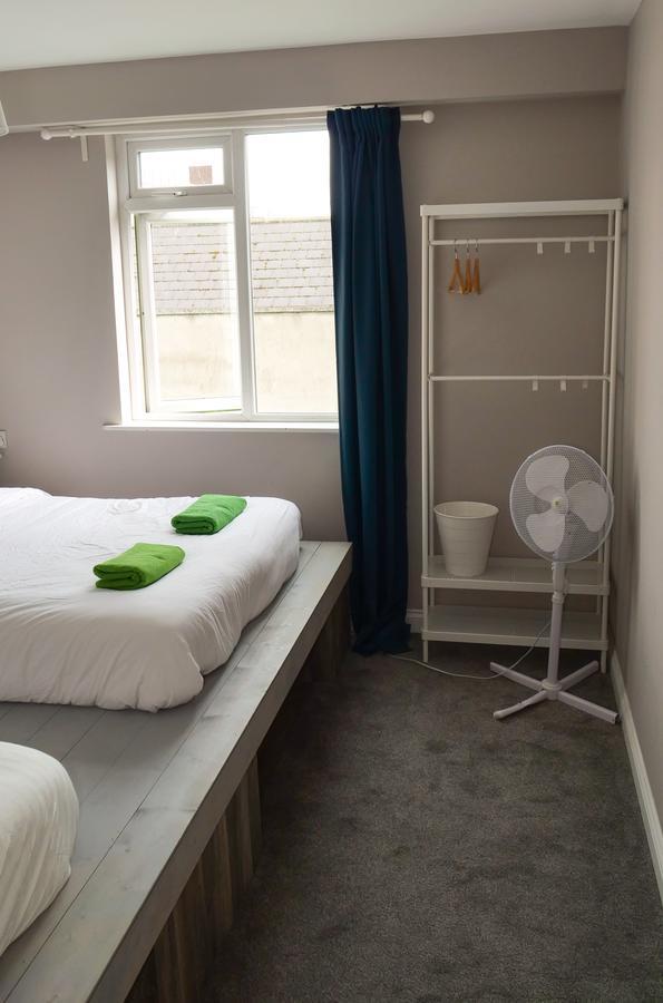Apartment Ha'penny Bridge