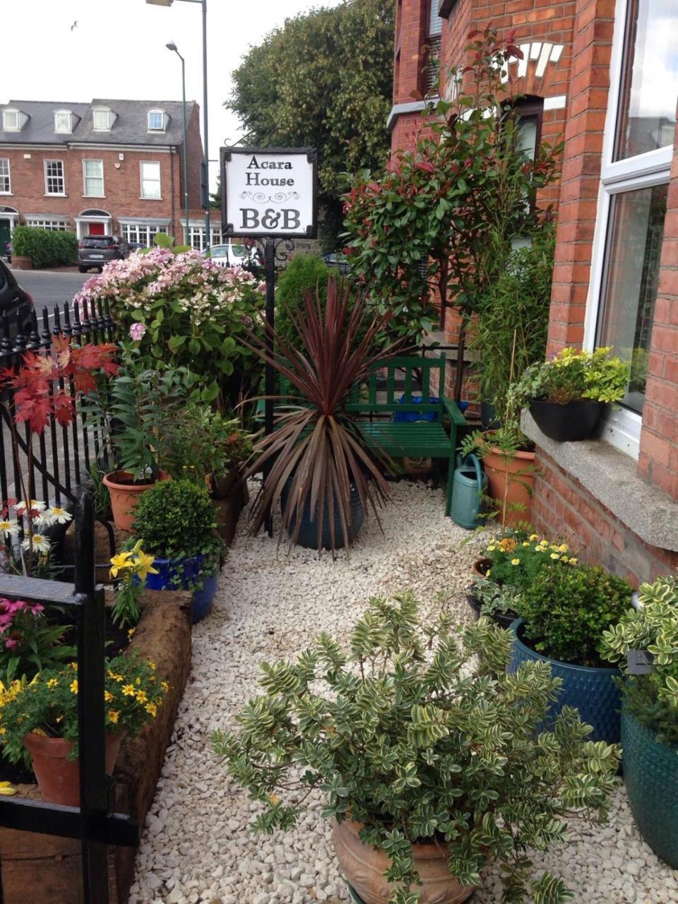 Acara House B&B Dublin