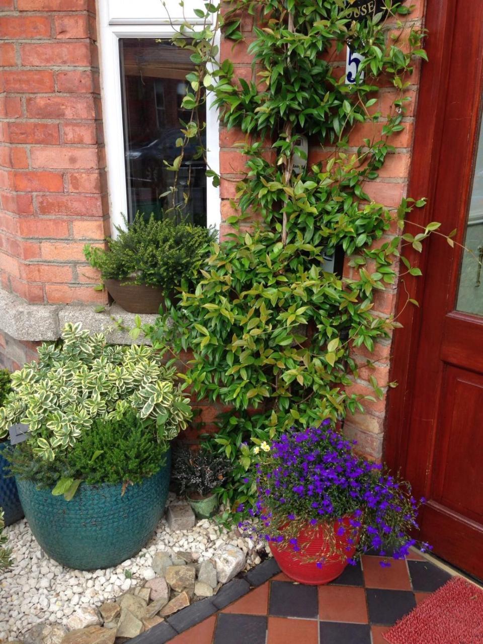 Acara House B&B 3* Dublin