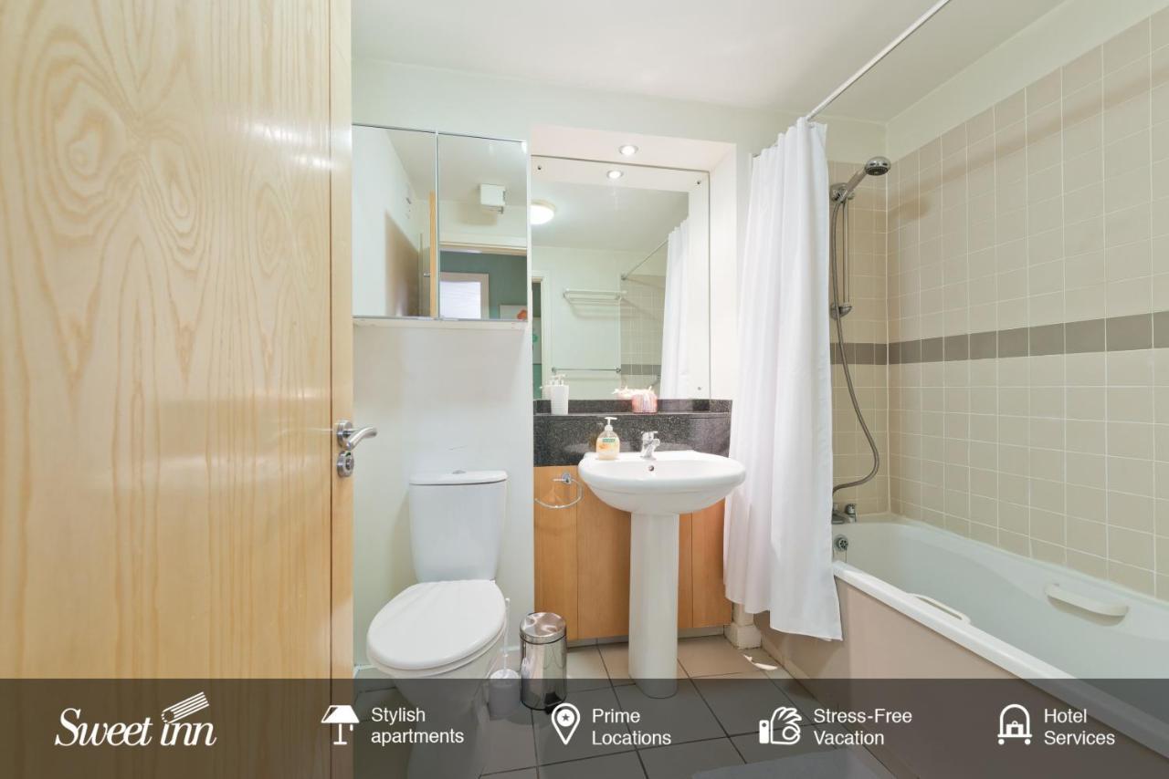 Apartment Sweet - Spacious Grand Canal
