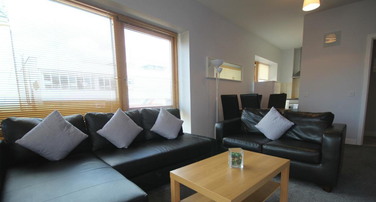 Phoenix Park Apartment *