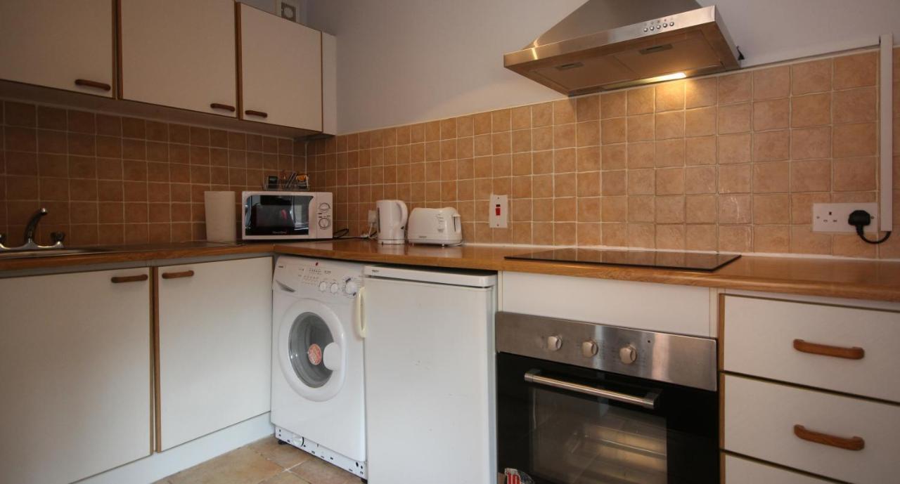 Phoenix Park Apartment *