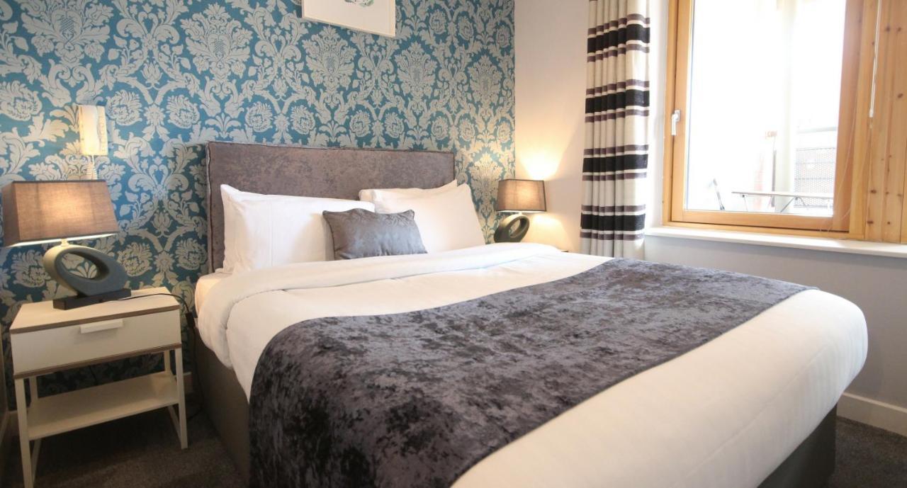 Phoenix Park Apartment Dublin