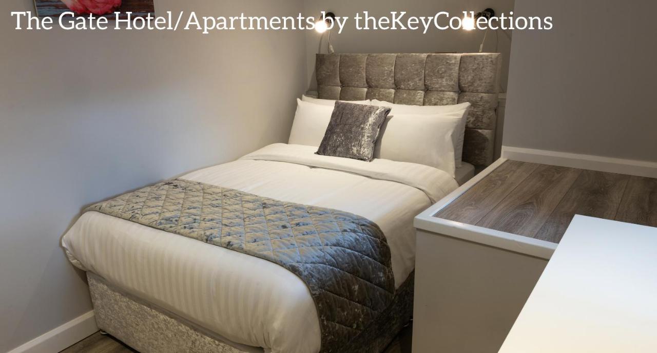 Apartment Oconnell Street