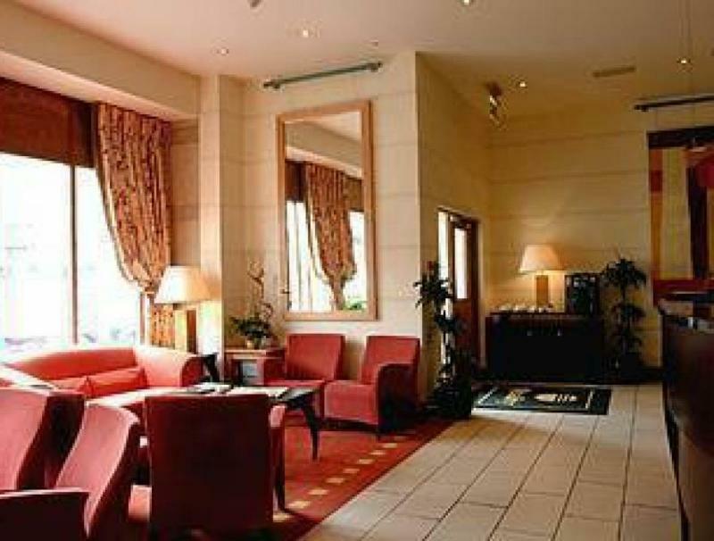 Hotel Days Rathmines Dublin