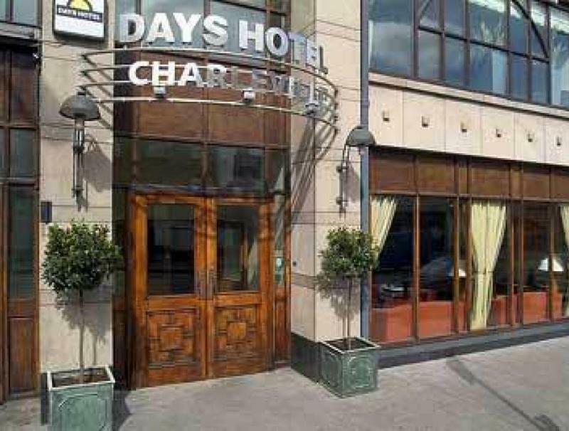 Hotel Days Rathmines