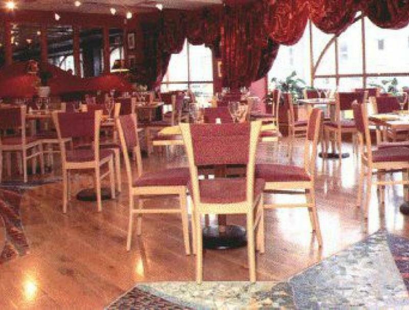 Hotel Days Rathmines 3*