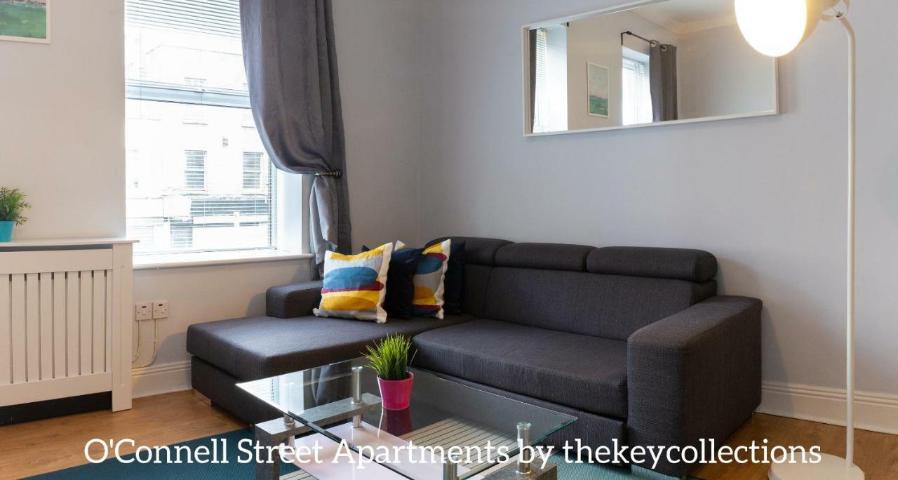 Apartment Oconnell Street *