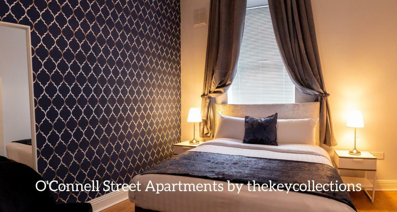 Oconnell Street Apartment