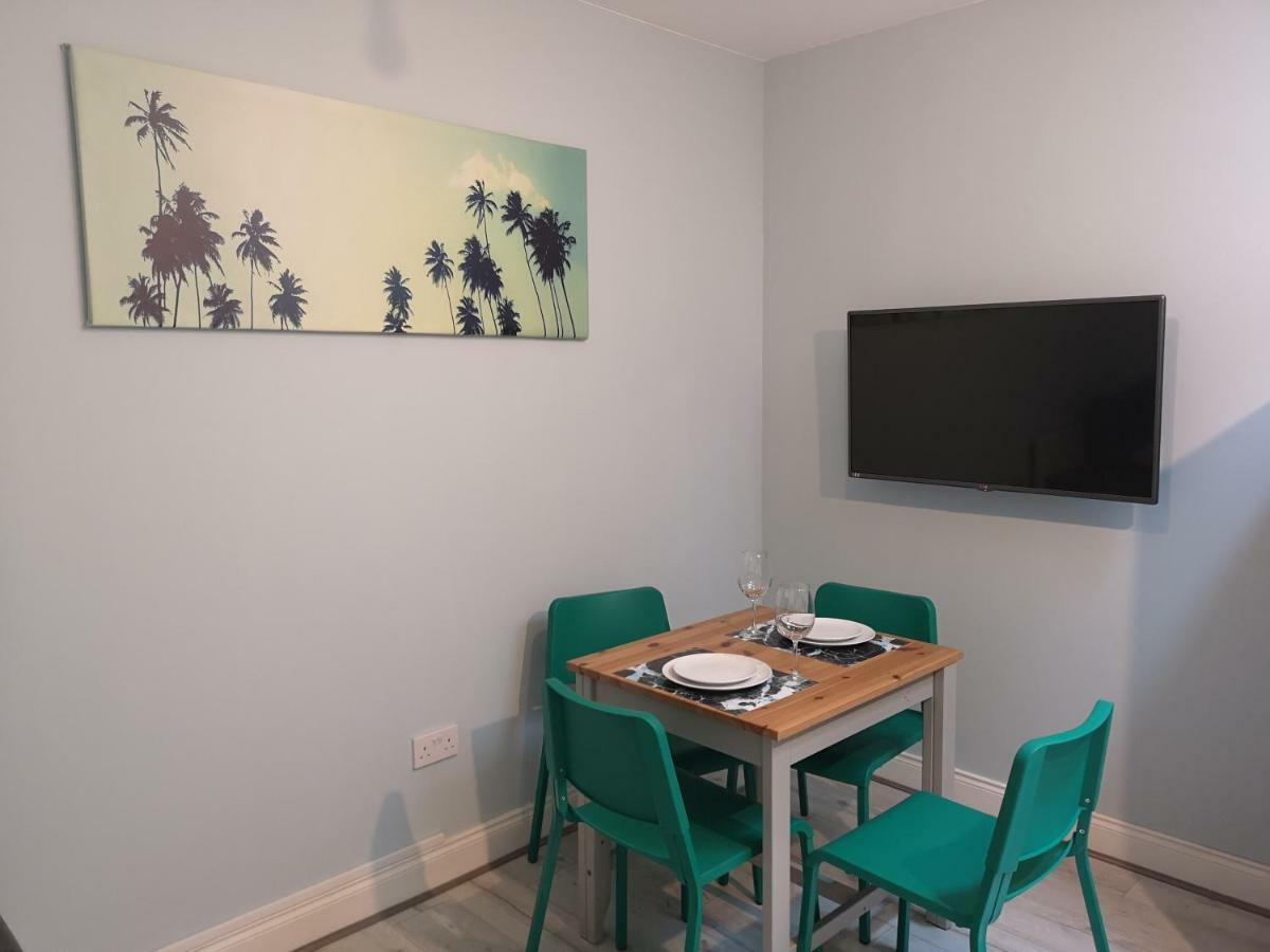 Apartment Ha'penny Bridge Dublin