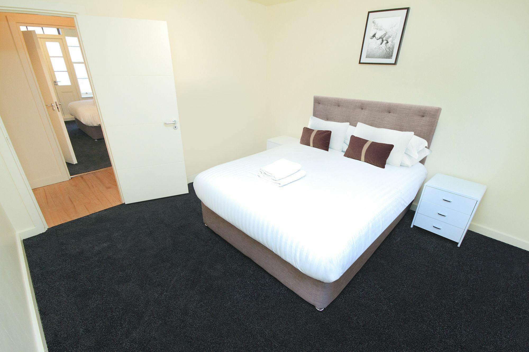 Beautiful Temple Bar Apartment Dublin