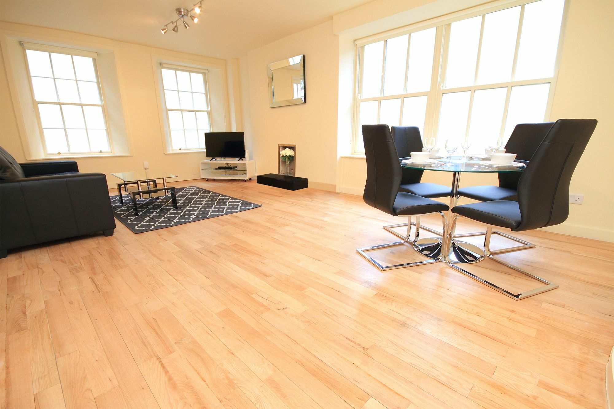 Apartment Beautiful Temple Bar Dublin