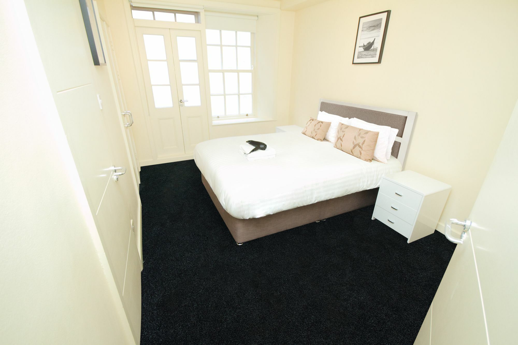 Beautiful Temple Bar Apartment