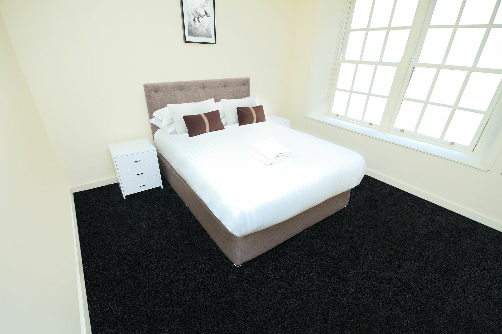 Beautiful Temple Bar Apartment *
