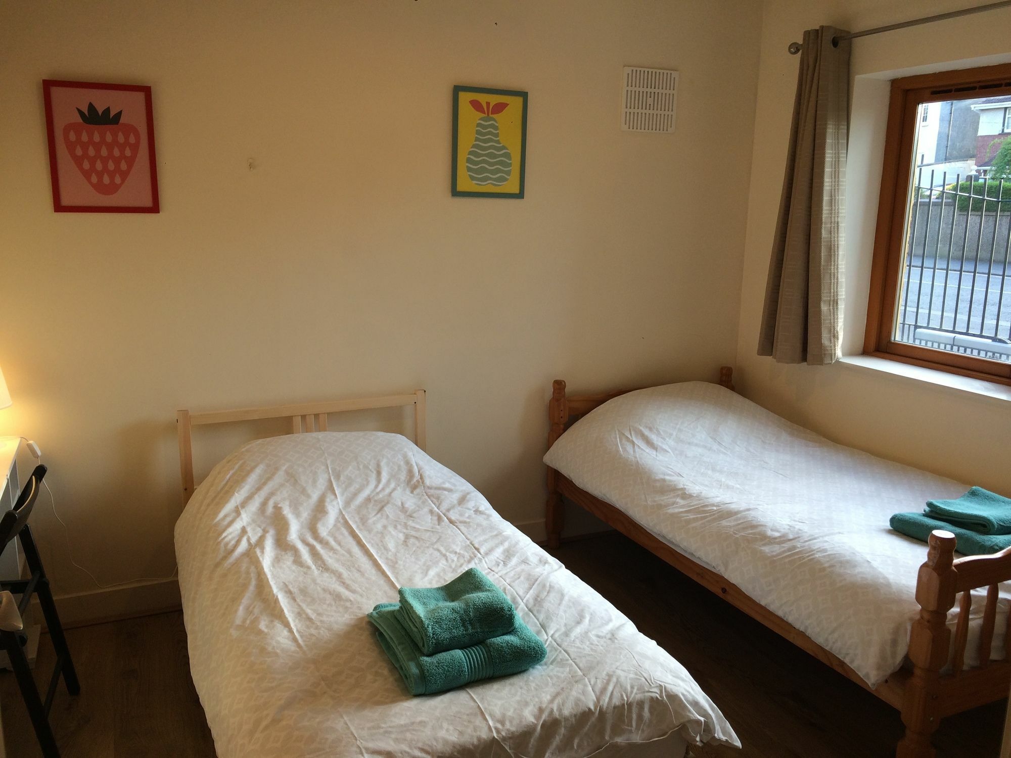 Apartment Bradogue Court Dublin