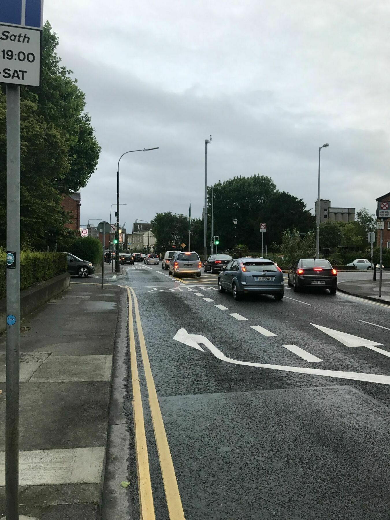Apartment Stayireland Botanic Road