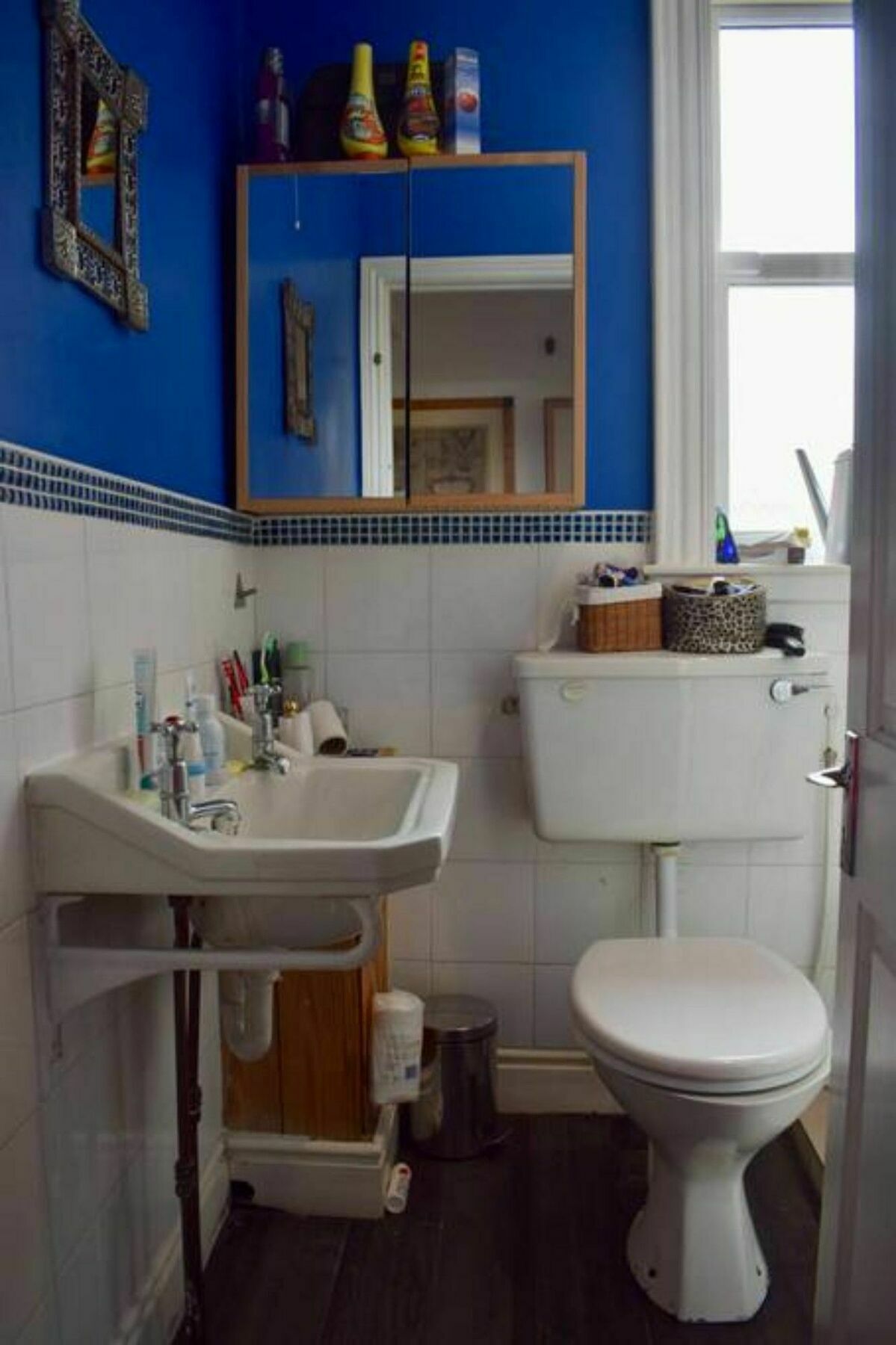4 Bedroom House In Dublin