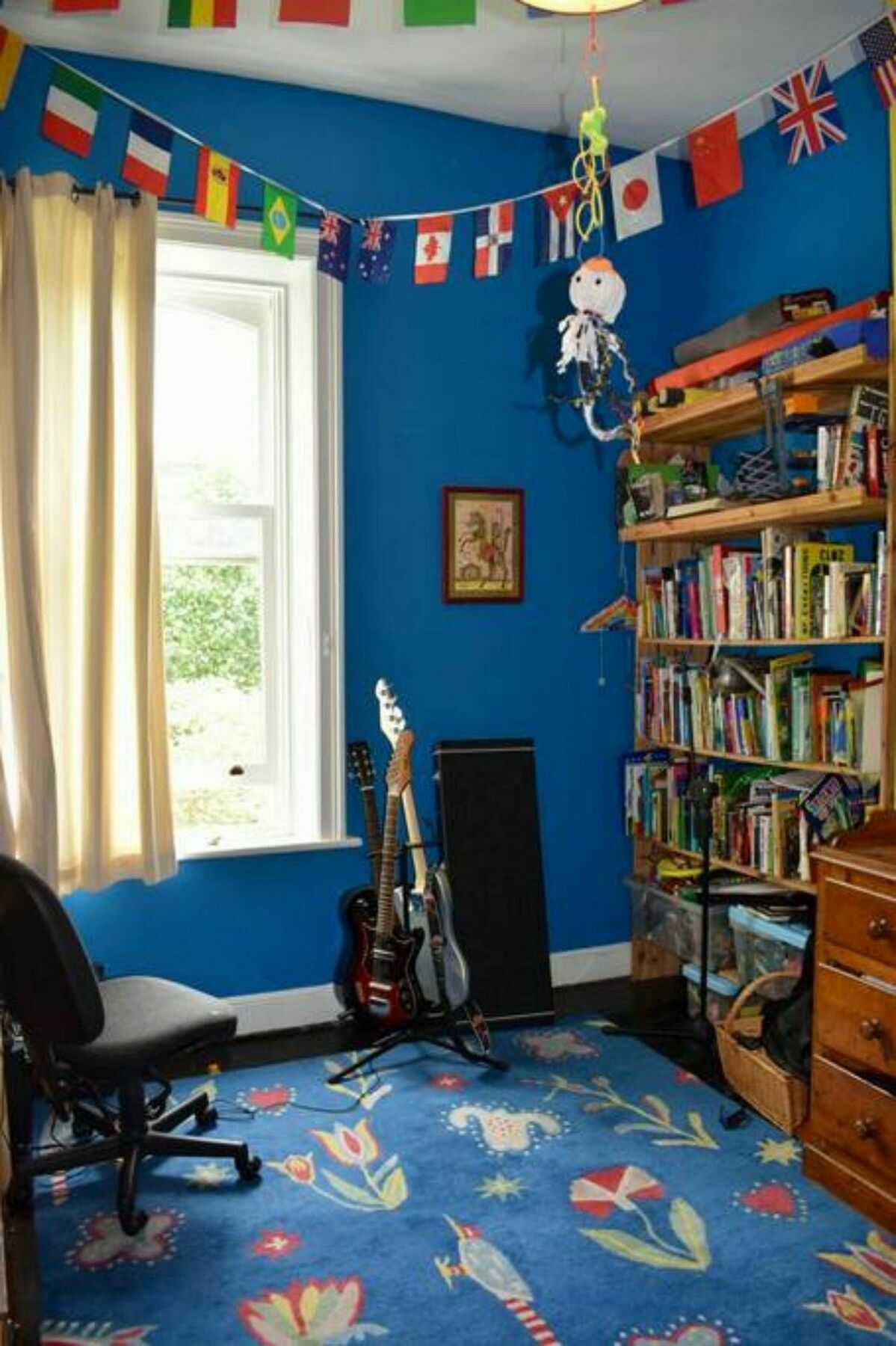 Apartment 4 Bedroom House In Dublin